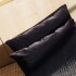 Terciopelo Cushion Marrón