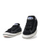 Championes Unisex Converse Chuck Taylor Puff Negro