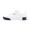 Zapatillas Puma Cali Mujer White/black