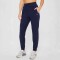 Leggings Jogger Cloud Jersey Mujer Deep Navy Heather