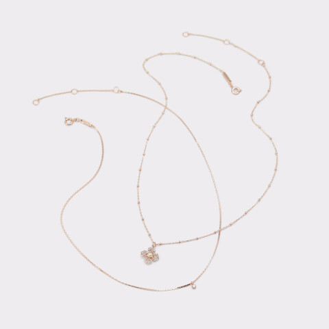 FLORALYN ROSE GOLD ROSE GOLD