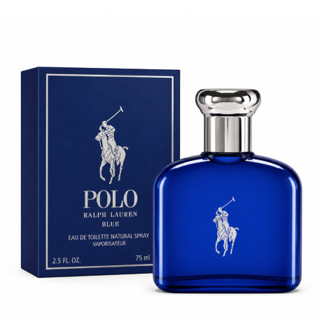 Perfume Ralph Lauren Polo Blue EDT 75ml Perfume Ralph Lauren Polo Blue EDT 75ml