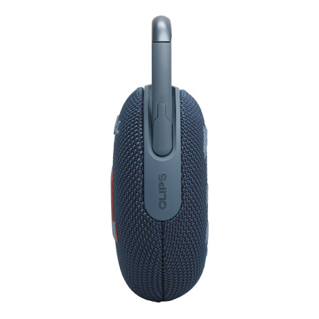 Jbl - Parlante Inalámbrico Clip 5 - IP67. Bluetooth. 7W. Li-po 1400MAH. 001