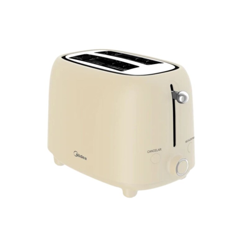Tostadora Electrica Midea MT-RP2L18W2 Tostadora Electrica Midea MT-RP2L18W2