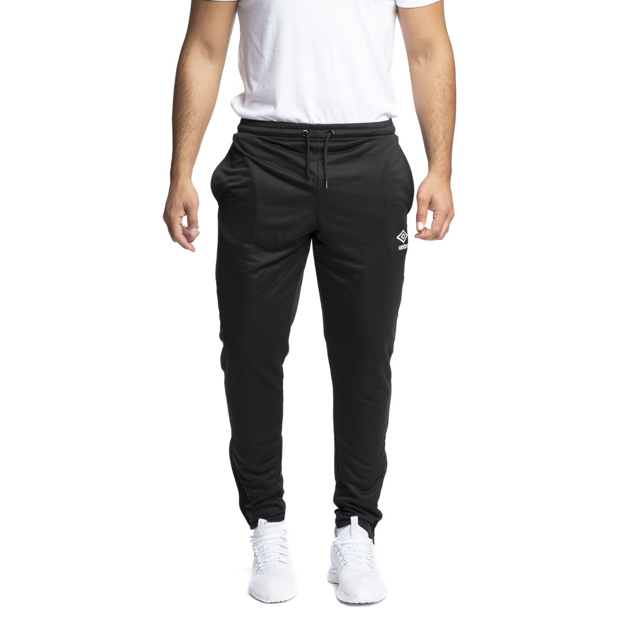 Pantalon drill adidas top
