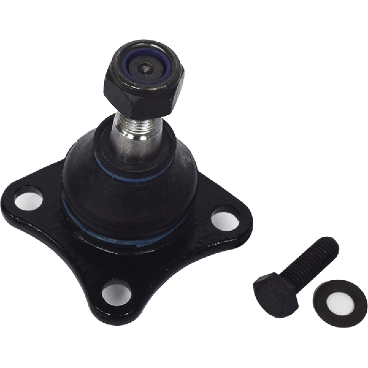 ROTULA DE DIRECCION FIAT PALIO SIENA 99/01 - 