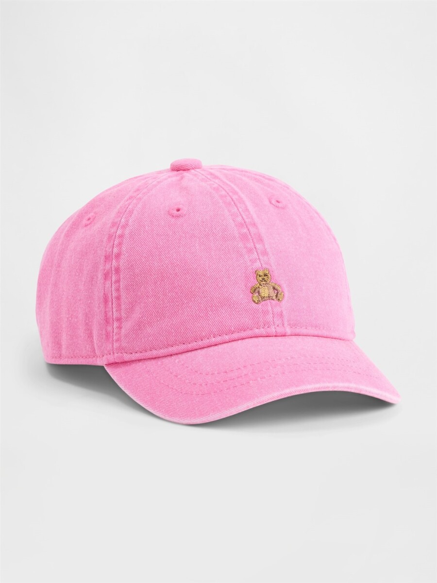Gorro Brannan Toddler - French Pink 