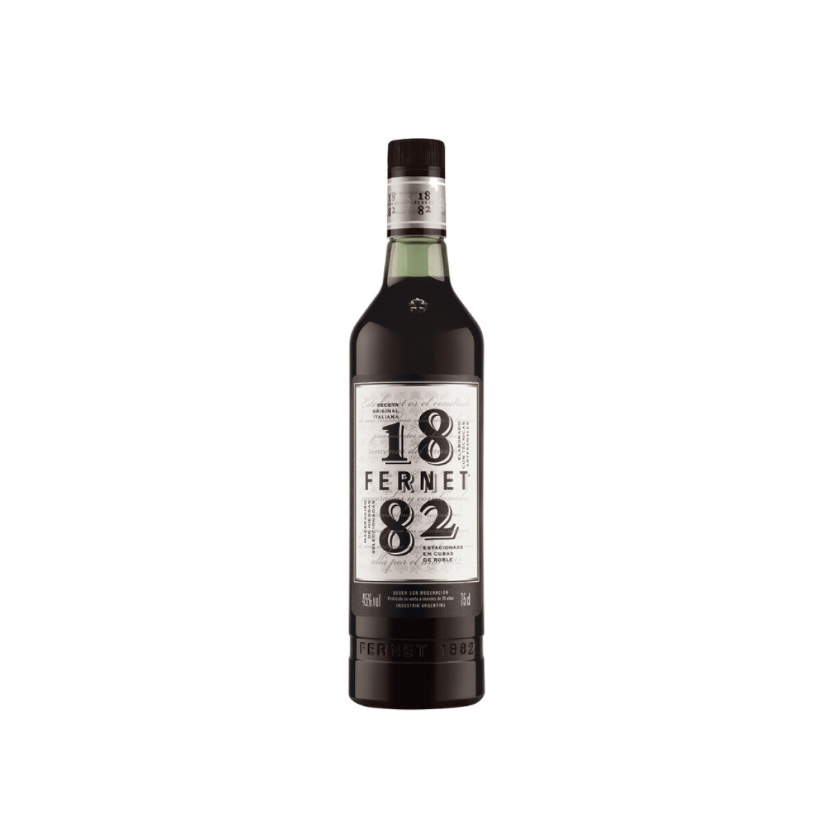 Fernet 1882 750ml 