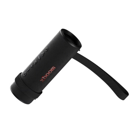 Parlante LG xboom Grab Negro