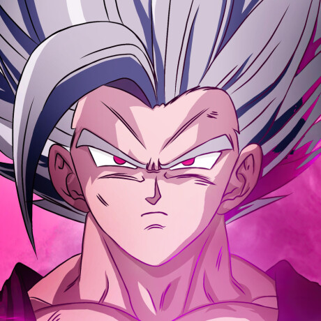 Son Gohan Beast • Dragon Ball Super Hero - 1706 Son Gohan Beast • Dragon Ball Super Hero - 1706
