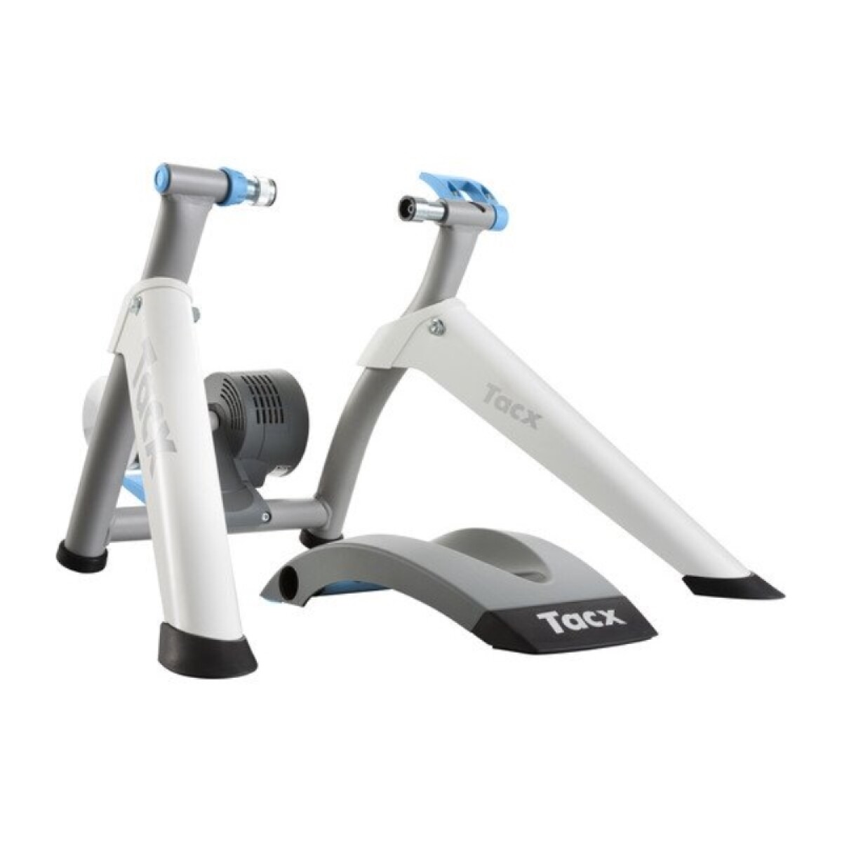 Rodillo Bicicleta Smart Tacx Smart Flow (hasta R.29) 