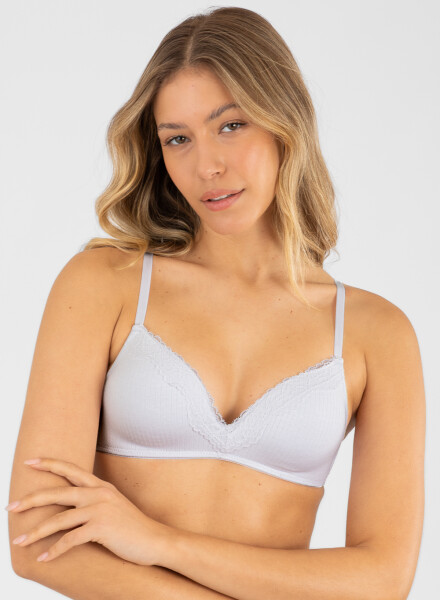 Soutien copa b venecia Blanco