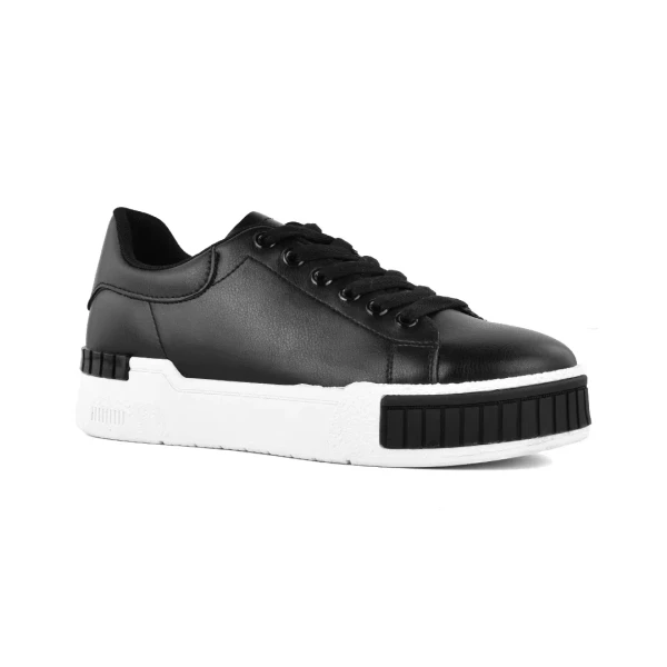 CASUAL LUCKY - AMERICAN SPORT NEGRO
