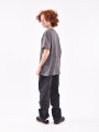 REMERA BERTINO GRIS