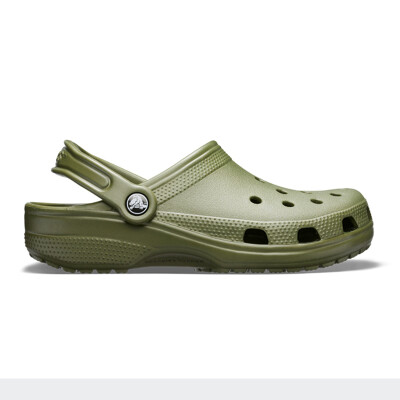 Crocs Classic Verde