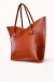 Medium Carry Bag Caramel