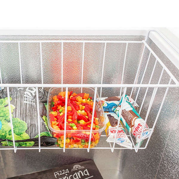 Freezer Horizontal Consul Cha31lbdwx 311 L Outlet OLT FREEZER CONSUL HORIZONTAL CHA31LBDWX