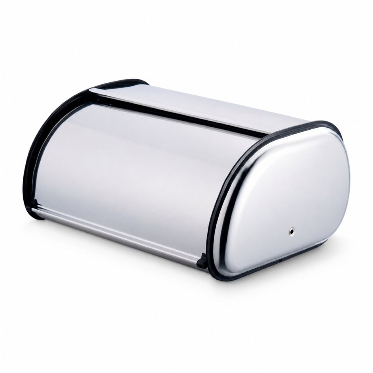 PANERA 35x23.5x14H CM ACERO INOXIDABLE 