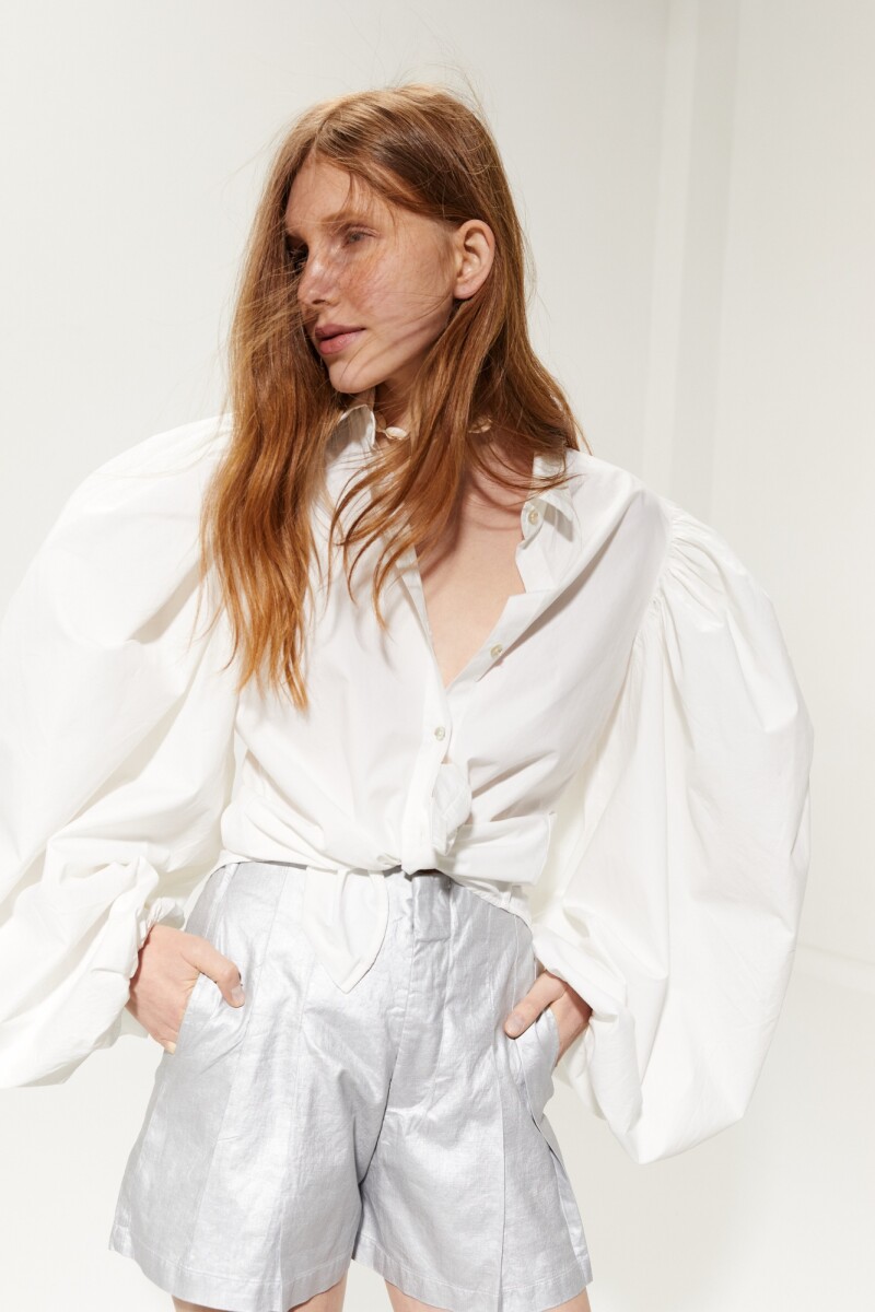 CAMISA Blanco
