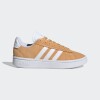 Championes Adidas Grand Court Alpha Anaranjado