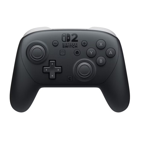 Joystick Nintendo Switch 2 Pro Original Joystick Nintendo Switch 2 Pro Original