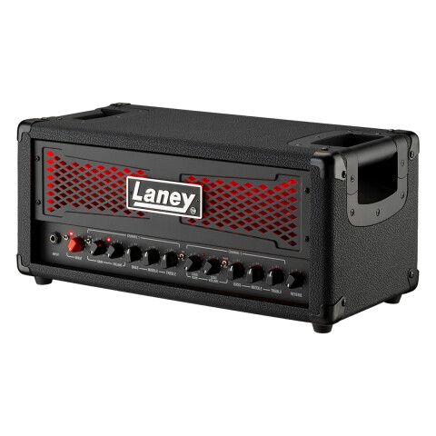 Cabezal guitarra Laney Ironheart Foundry IRF120H 120w Cabezal guitarra Laney Ironheart Foundry IRF120H 120w