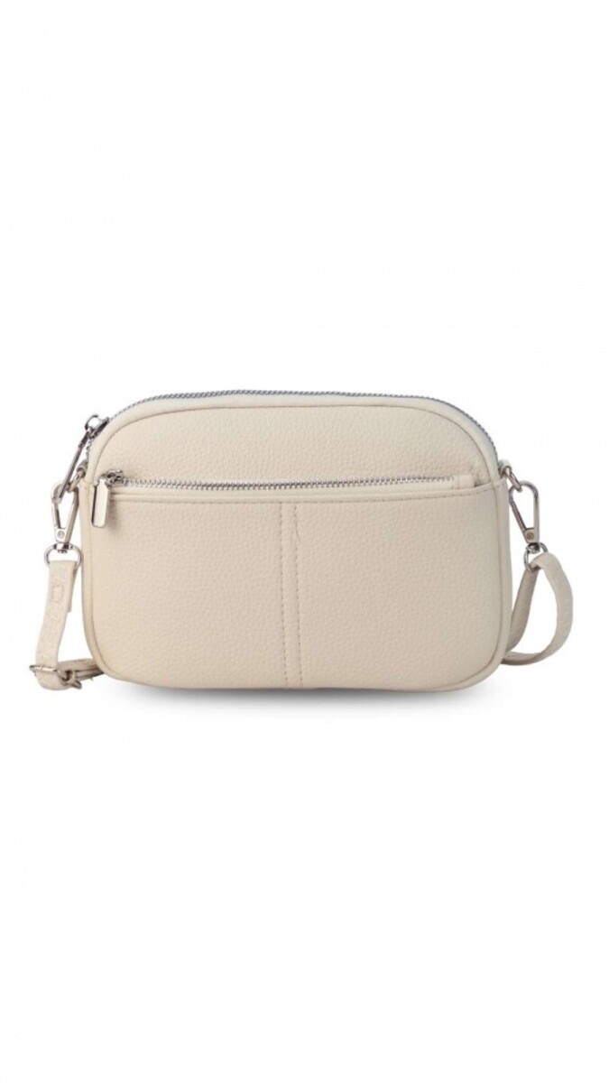 Bandolerita Hiedra - Tiza 