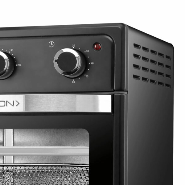 Horno Xion Xi-fr211 Air Fryer 22 L HORNO AIR FRYER XION XI-FR221 22LTS