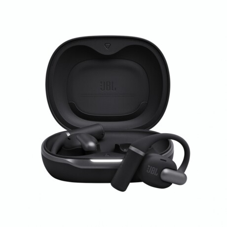 JBL SENSE PRO EAR HOOK HEADPHONES TWS Auriculares Inalámbricos JBL Sense Pro BT Ear Hook Open Ear - Black