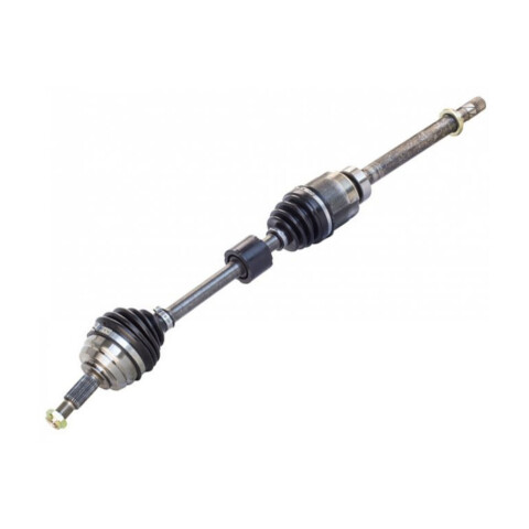 SEMIEJE COMPLETO DERECHO (MANUAL) Semieje Completo Derecho (manual)