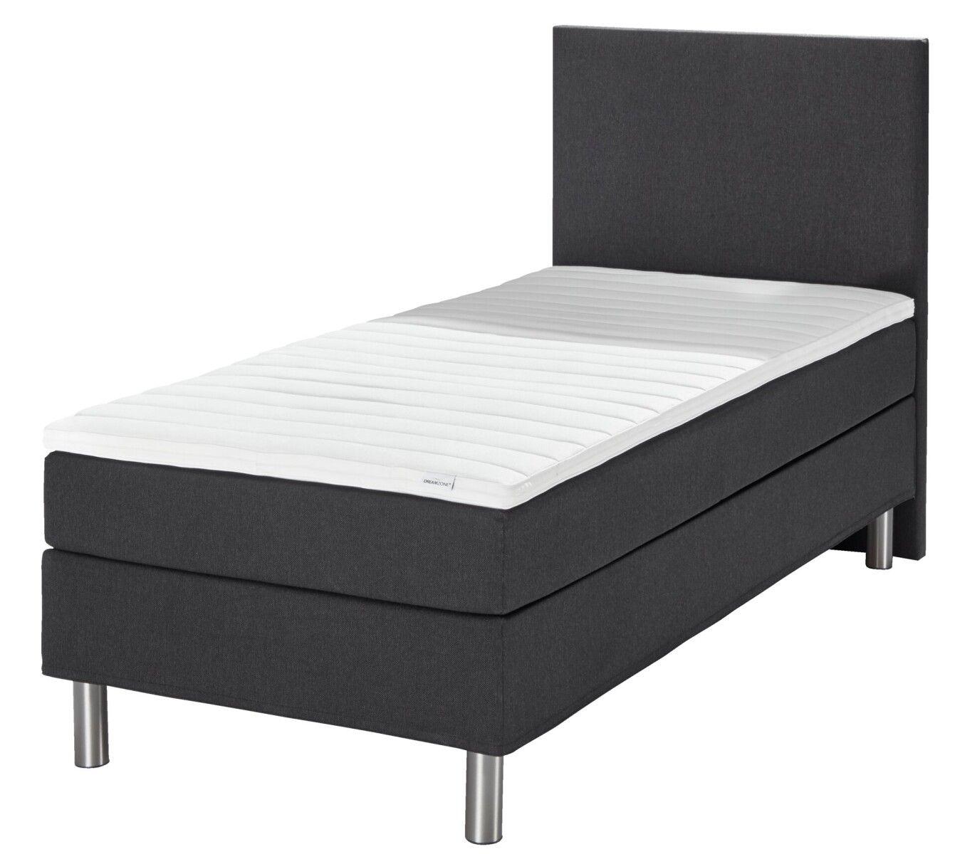 Respaldo liso 90x115 H10 negro-08 