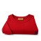 Remera tipo Hering Rojo