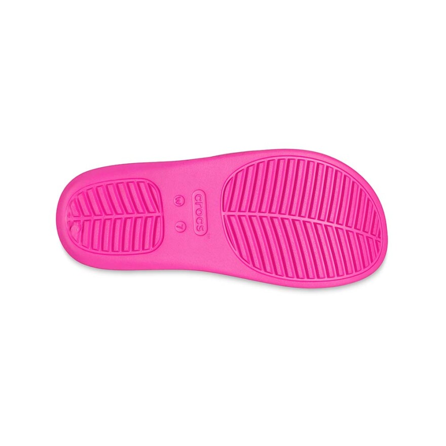 Getaway Platform Flip W - Mujer Pink Crush