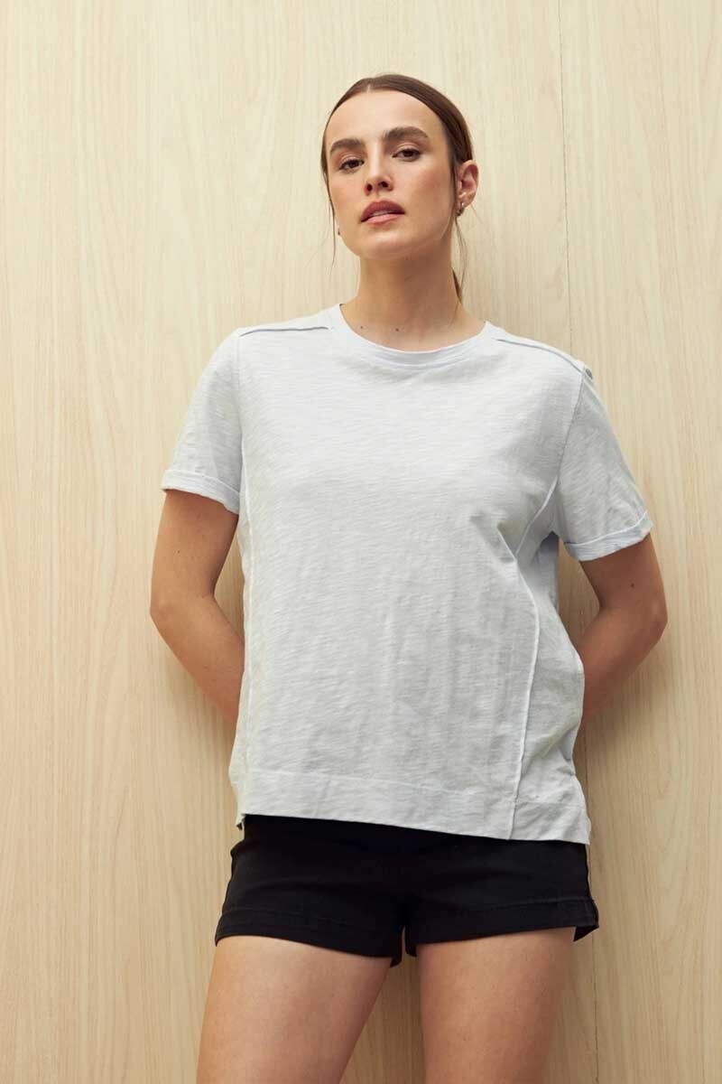 REMERA ALLIE COPENHAGUE 