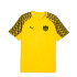 Camiseta de Hombre Puma Peñarol Team Liga Amarillo - Negro