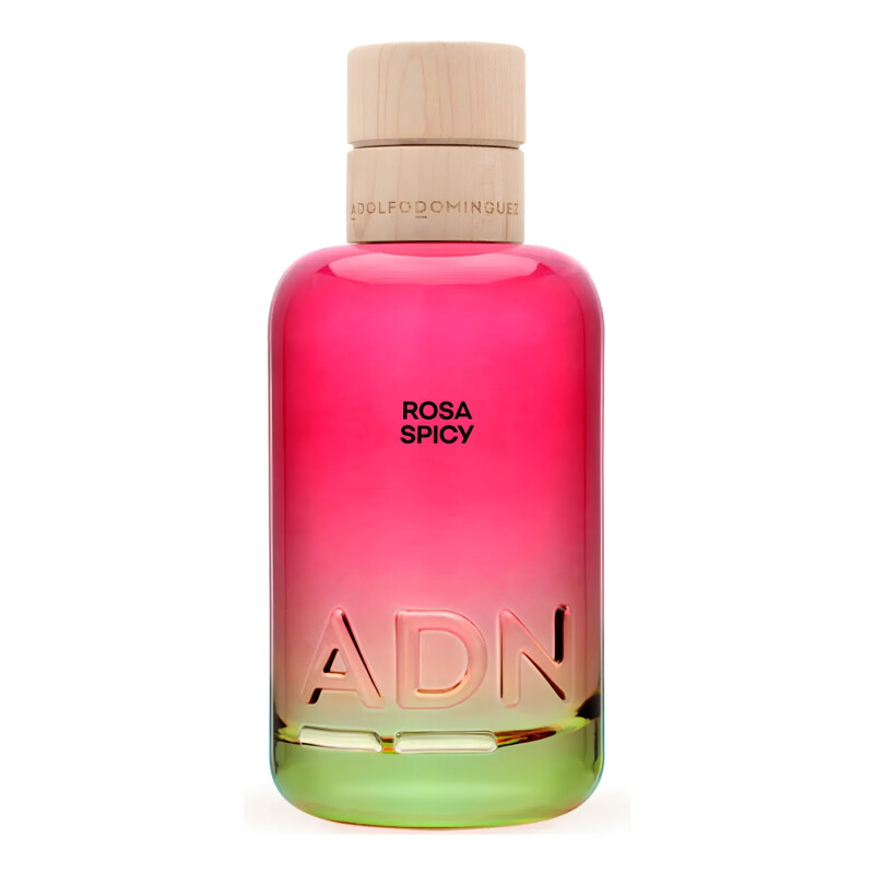 Perfume Adolfo Dominguez Adn Rosa Spice Mujer Edp 100 Ml Perfume Adolfo Dominguez Adn Rosa Spice Mujer Edp 100 Ml