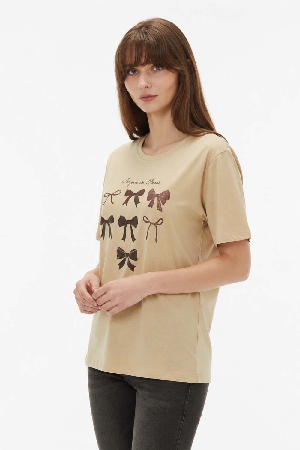 Remera Morais Estampado 5