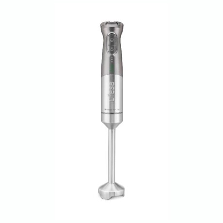 Mixer Inalámbrico UFESA Neotune Max Go! 5 Velocidades Con Accesorios Mixer Inalámbrico UFESA Neotune Max Go! 5 Velocidades Con Accesorios