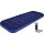 Colchón Inflable Jilong 1 Plaza Camping + Inflador Jil024040