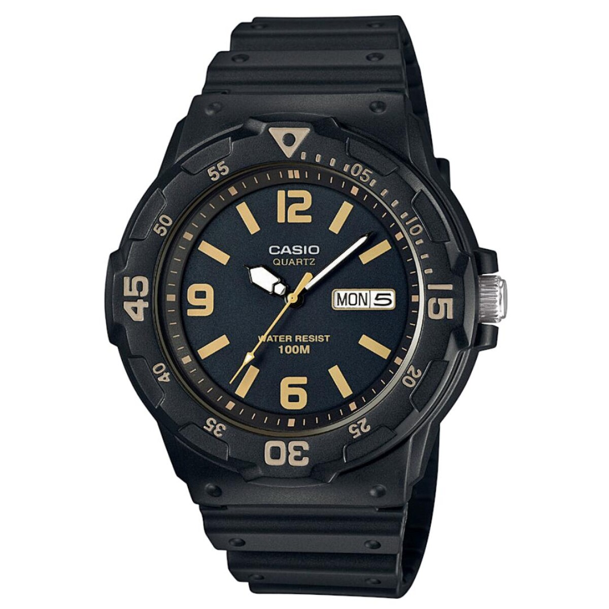 Casio - MRW200H-1B3 