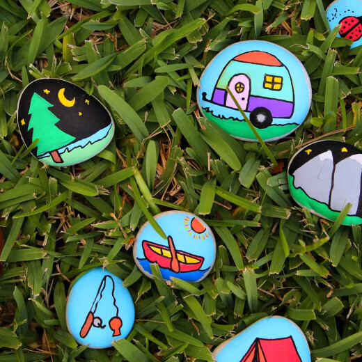 Marcadores Uni Posca 0.9-1.3mm Pack 8 Colores Soft Marcadores Uni Posca 0.9-1.3mm Pack 8 Colores Soft