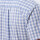 CAMISA CUADROS Azul Claro