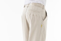 BOMBACHA HOMBRE CLASICA Natural