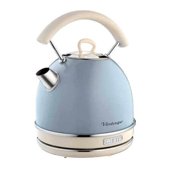 Caldera Jarra Eléctrica Ariete Vintage 1.7 L CALDERA ARIETE VINTAGE AZUL 1460042