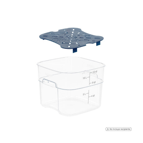 Base de Drenaje para Recipientes de 20,8 Litros FreshPro Base de Drenaje para Recipientes de 20,8 Litros FreshPro