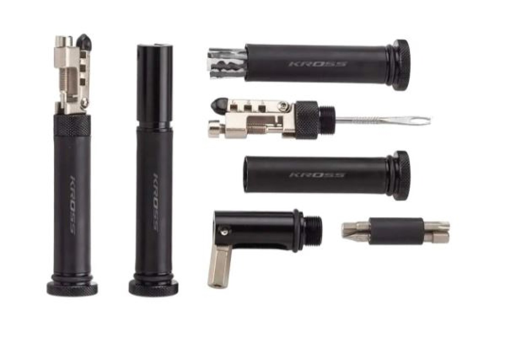 MULTHERRAMIENTAS KROSS OCULTA EXTREMOS DE MANILLARES 