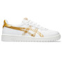 Japan S - Mujer White/Pure Gold