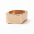 BRAZALETE JANIS DORADO BRAZALETE JANIS DORADO