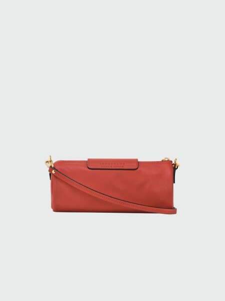 Longchamp -CROSSBODY LE PLIAGE XTRA S Negro