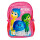 Mochila Infantil 40cm Intensamente 2 Stitch Disney Dis4885245